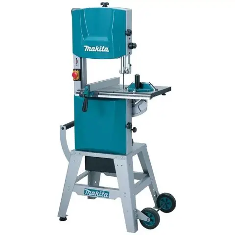 Makita LB1200F Bandsåg Reapris